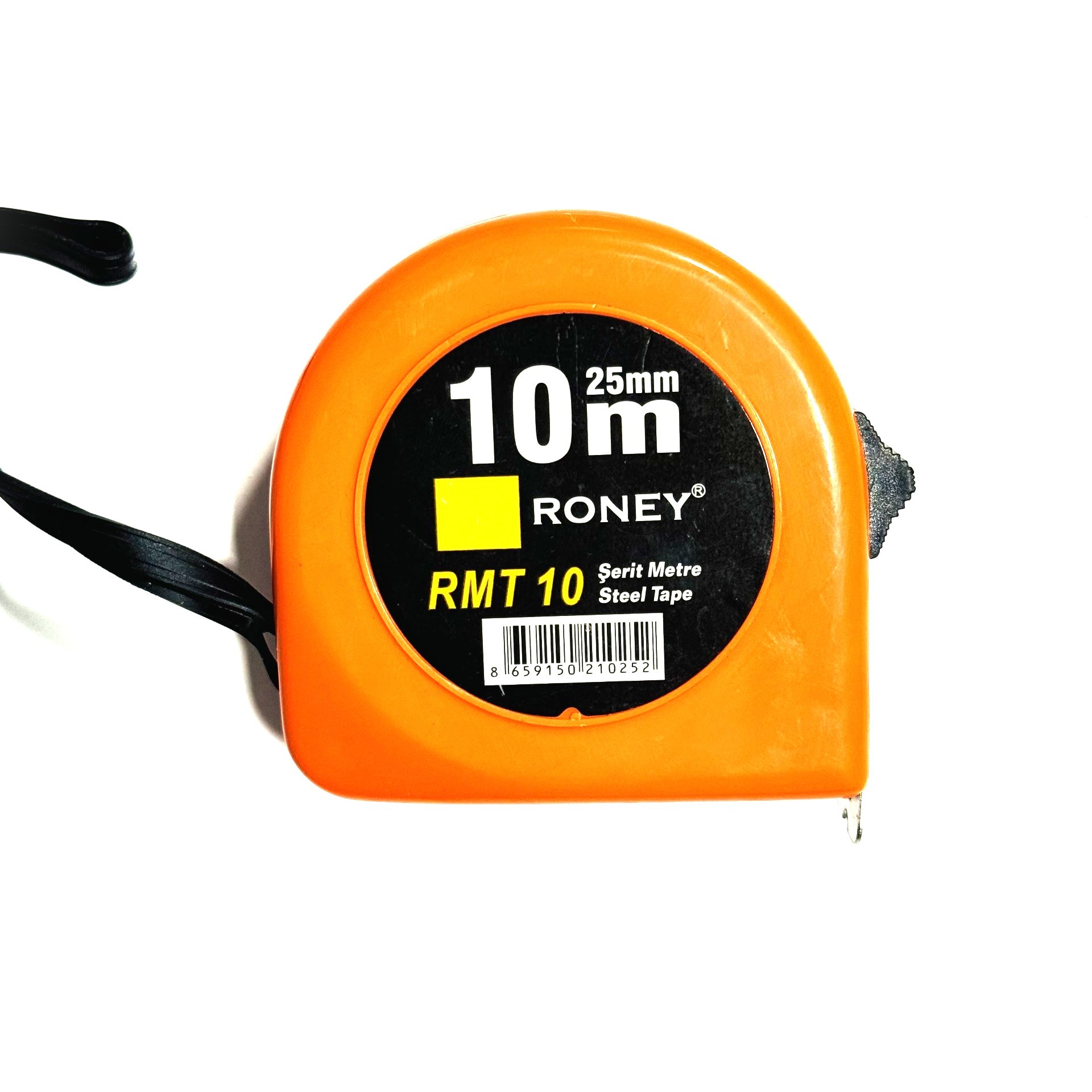 RONEY ŞERİT METRE 10MT*25MM